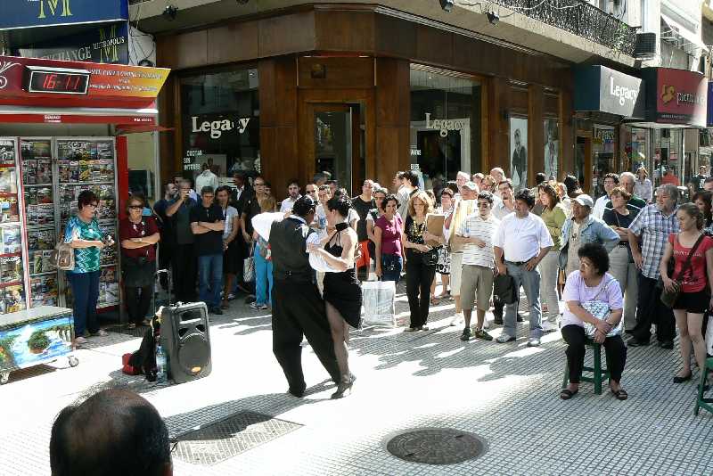 17 Pedonabile Florida